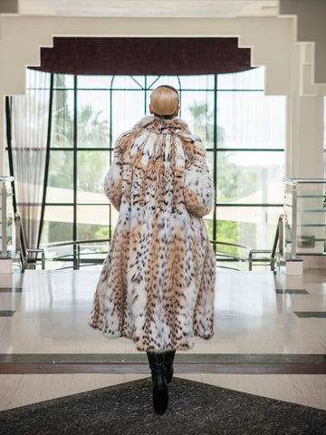 Exclusive Furs