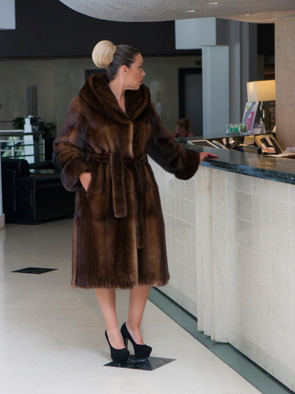 Mink