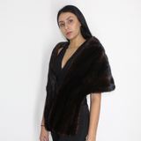 Ranch mink stole