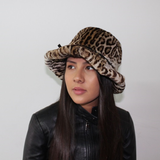 Ocelot hat