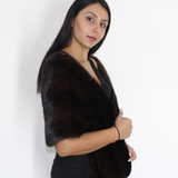 Ranch mink stole