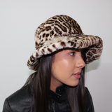 Ocelot hat