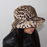 Ocelot hat