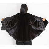 Ranch mink jacket
