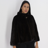 Ranch mink jacket