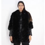 Black Fox vest