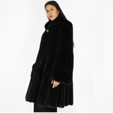  Blackglama mink coat