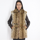 Libya cat vest